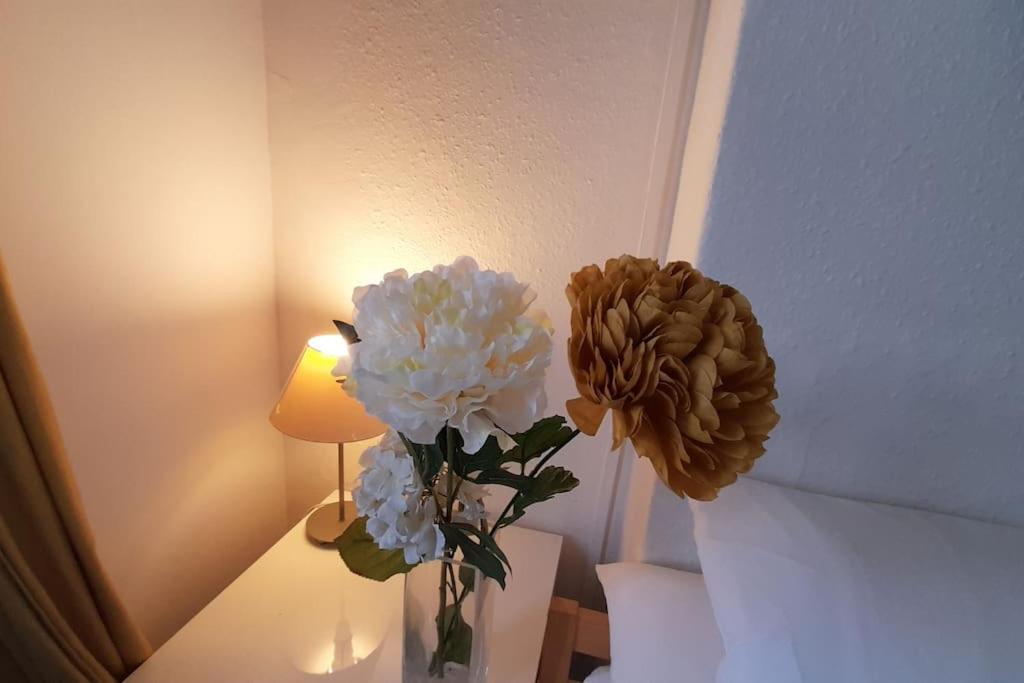 Spacious 4 Bedroom, Free Netflix, Central Location Cardiff Eksteriør bilde
