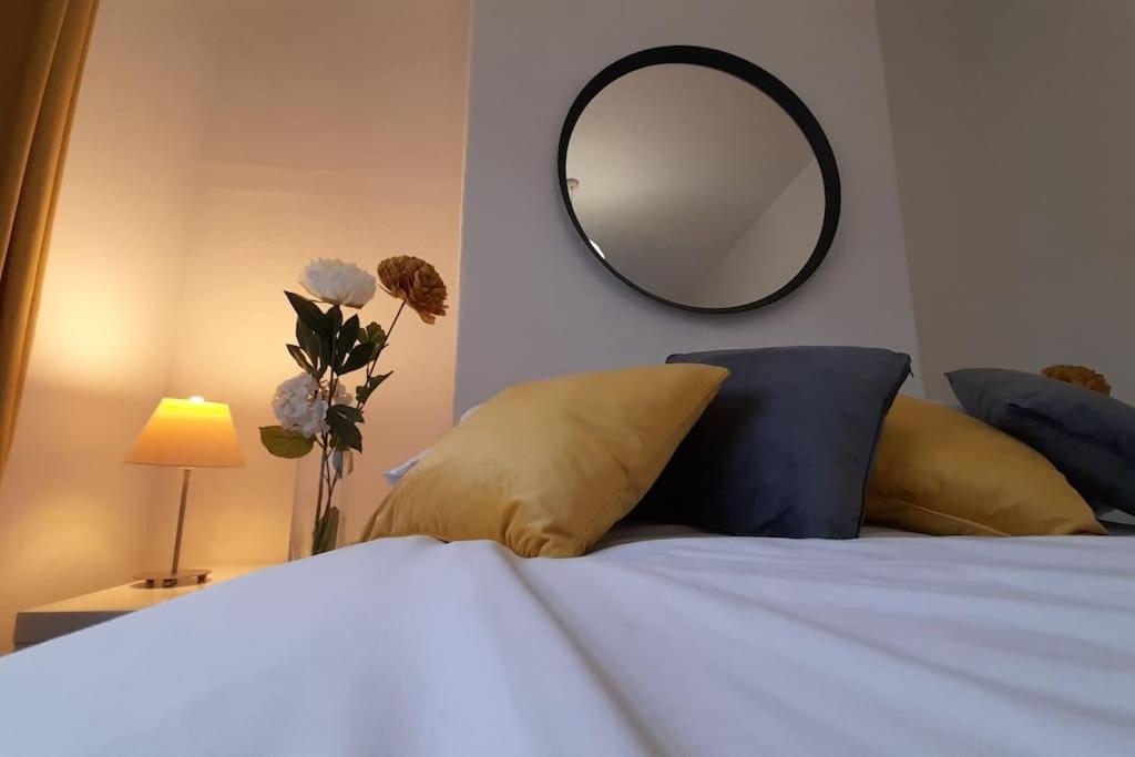 Spacious 4 Bedroom, Free Netflix, Central Location Cardiff Eksteriør bilde