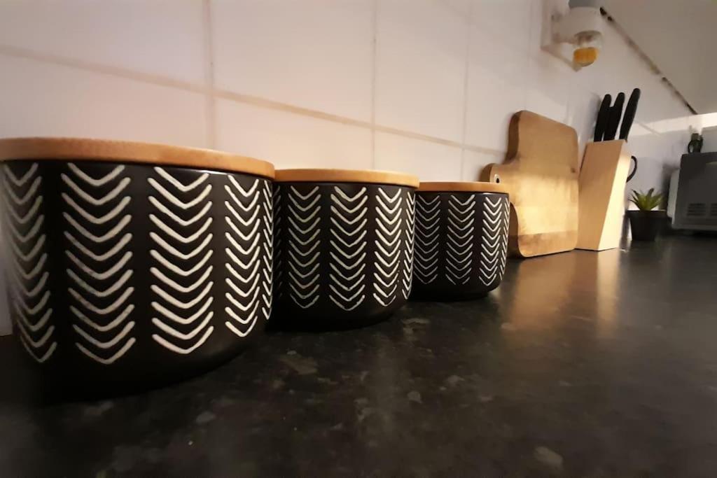Spacious 4 Bedroom, Free Netflix, Central Location Cardiff Eksteriør bilde