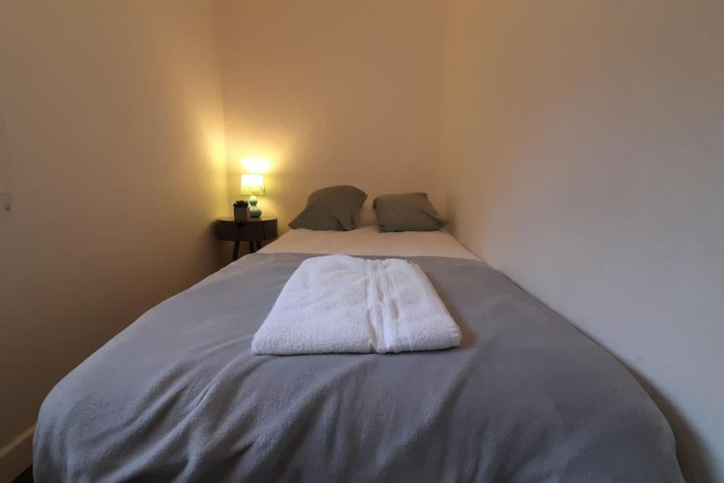 Spacious 4 Bedroom, Free Netflix, Central Location Cardiff Eksteriør bilde